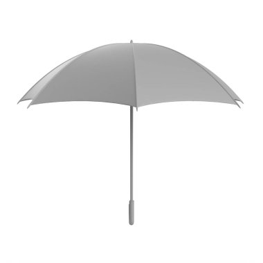 umbrella isolated on background