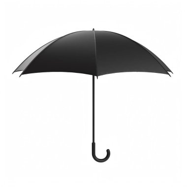 umbrella isolated on background