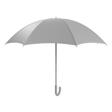 umbrella isolated on background