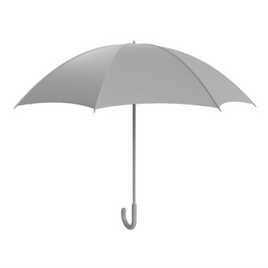umbrella isolated on background