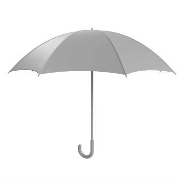 umbrella isolated on background