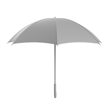 umbrella isolated on background