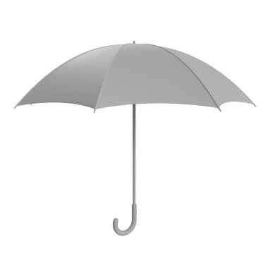 umbrella isolated on background