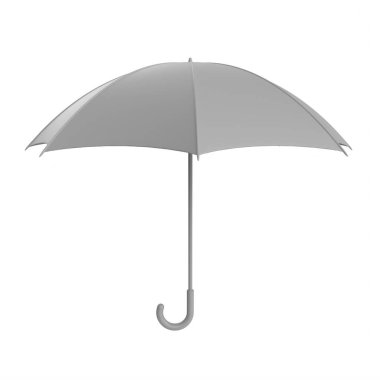 umbrella isolated on background