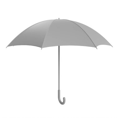 umbrella isolated on background