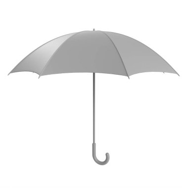 umbrella isolated on background