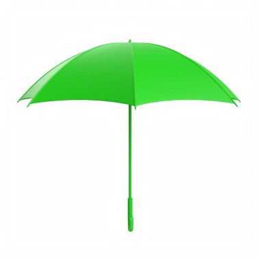 umbrella isolated on background