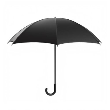 umbrella isolated on background