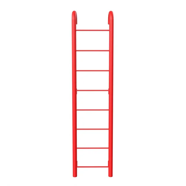 Ladder Isolated Background — Φωτογραφία Αρχείου