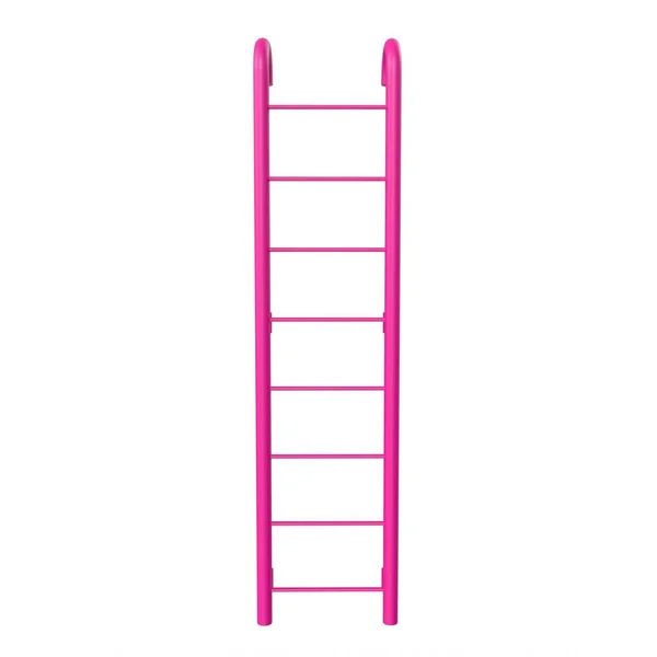 Ladder Isolated Background — Φωτογραφία Αρχείου