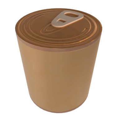 Etiket beyaz arkaplanda izole edilebilir mi