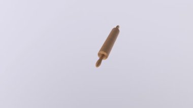 3 boyutlu resimleme - 3 boyutlu izole edilmiş