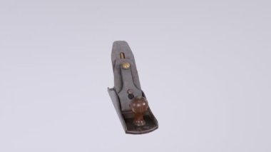 Vintage Metal dikiş makinesi