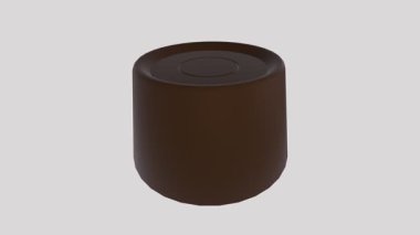 Kahve fincanı beyaz.