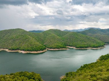El Nino 'ya, Güneydoğu Asya' da kuraklığa yol açabilecek olağandışı düşük ortalama yağış neden olur..
