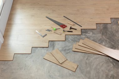 Birbirine Bağlı Döşemeler İçin DIY İpuçları