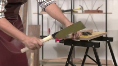 Emekliler için ahşap işçiliği. Yaşlılar için ahşap işleri projeleri.