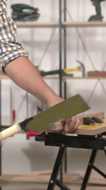 Emekliler için ahşap işçiliği. Yaşlılar için ahşap işleri projeleri.