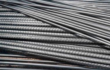 Düşük karbonlu çelik çubuk ve çubuk