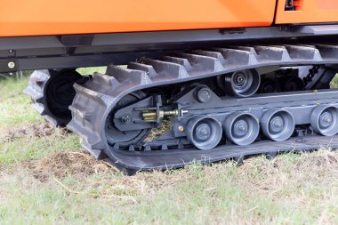 Tarımsal Kauçuk Paddy Pirinç Ürünlerini Birleştirir.