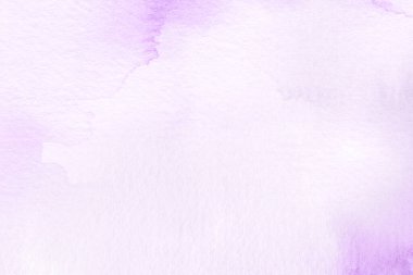 Suluboya mavi ve yeşil renkte soyut arkaplan çizimi