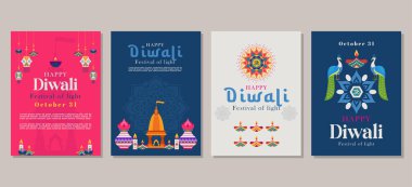 Mutlu bayramlar. Tebrik kartları, posterler, tatil örtüleri.