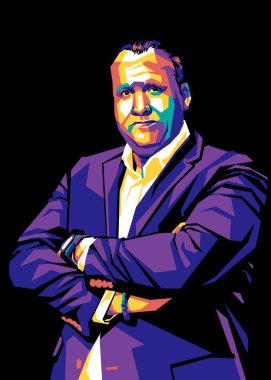 Joshua Brown, Ritholtz Varlık Yönetimi 'nin kurucularından ve CEO' su.