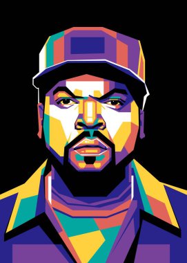 O 'Shea Jackson, bilinen adıyla Ice Cube, Amerikalı rapçi, aktör ve film yapımcısı.