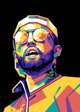 Malcolm James McCormick, bilinen adıyla Mac Miller, Amerikalı rapçi ve prodüktör.