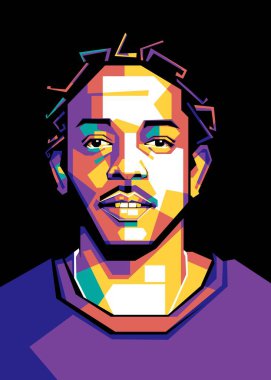 Kendrick Lamar Duckworth Amerikalı bir rapçi ve söz yazarı. Yenilikçi müzik tarzıyla ve sosyal bilinçli şarkı yazışıyla tanınır.