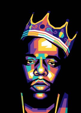 Christopher George Latore Wallace, sahne adıyla The Notorious B.I.G., Biggie Smalls, ya da kısaca Biggie, Amerikalı rapçi.