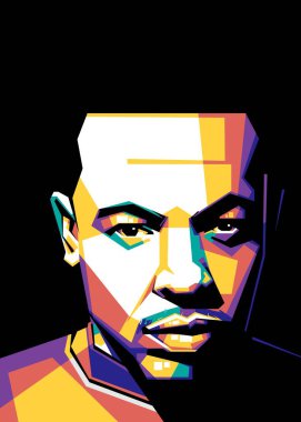 Andre Romell Young, bilinen adıyla Dr. Dre, Amerikalı rapçi ve prodüktör.