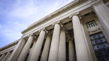 Massachusetts Teknoloji Enstitüsü - MIT Cambridge, MA, ABD.