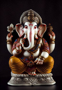 Ganesha illustration, Ganesh Chaturthi, Ganesh, Ganesha, Lord Ganesh, Lord Ganesha