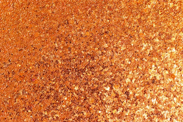 Background Abstract Glitter Lights Gold Focused — Stock Photo, Image