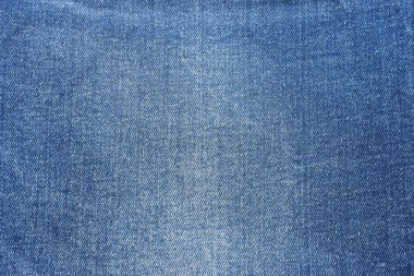 Giyinik kot kumaş kumaşlarını kapatın.