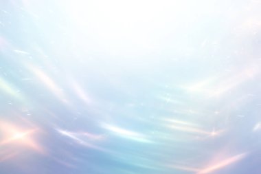 Bulanık kırılma ışığı, bokeh ya da organik parlaklık örtüsü etkisi