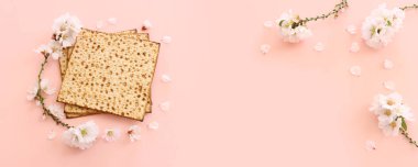 Pesah kutlama konsepti (Yahudi bayramı tatili)