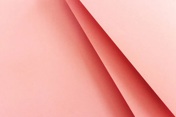 ストライプと紙の質感を持つ抽象的な背景 パステルカラー — ストック写真