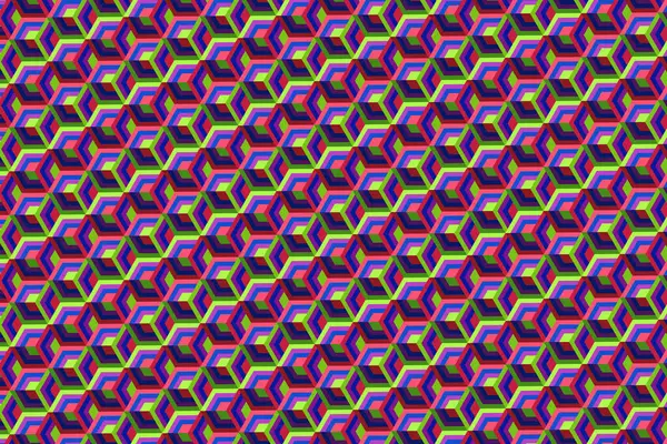  Soyut küpler sanat desenleri sanat desenleri sanat desenleri