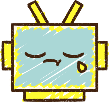 Orijinal Robot Tebeşiri Çizimi