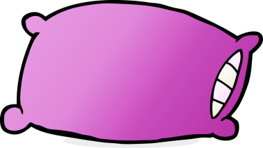 Orijinal karikatür balık karalama