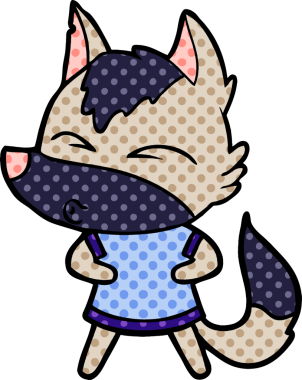 Orijinal kurt düdüğü.