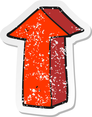 Çizgi film okunun orijinal gerilimli yapıştırması