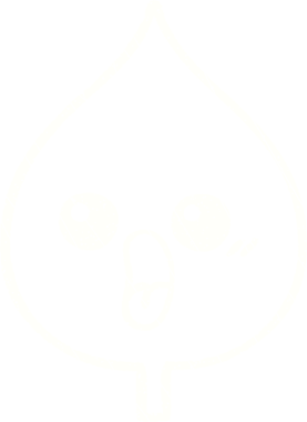 Orijinal Yaprak Tebeşiri Çizimi