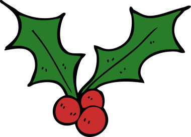 Orijinal Noel karikatürü