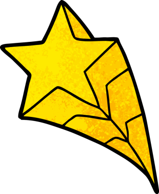 Orijinal çizgi film yıldızı