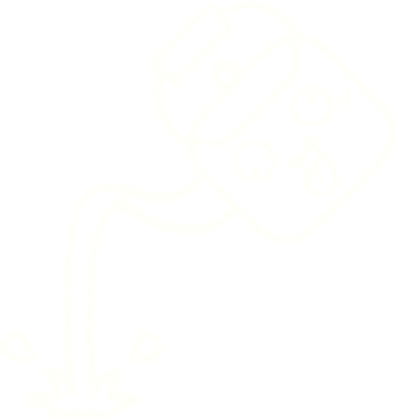 Orijinal Kettle Tebeşir Çizimi