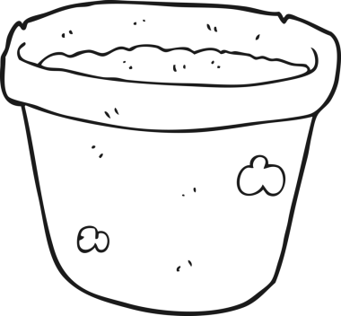 Orijinal el yazması, siyah beyaz karton toprak.