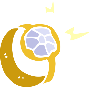 Orijinal karikatür büyülü yüzük